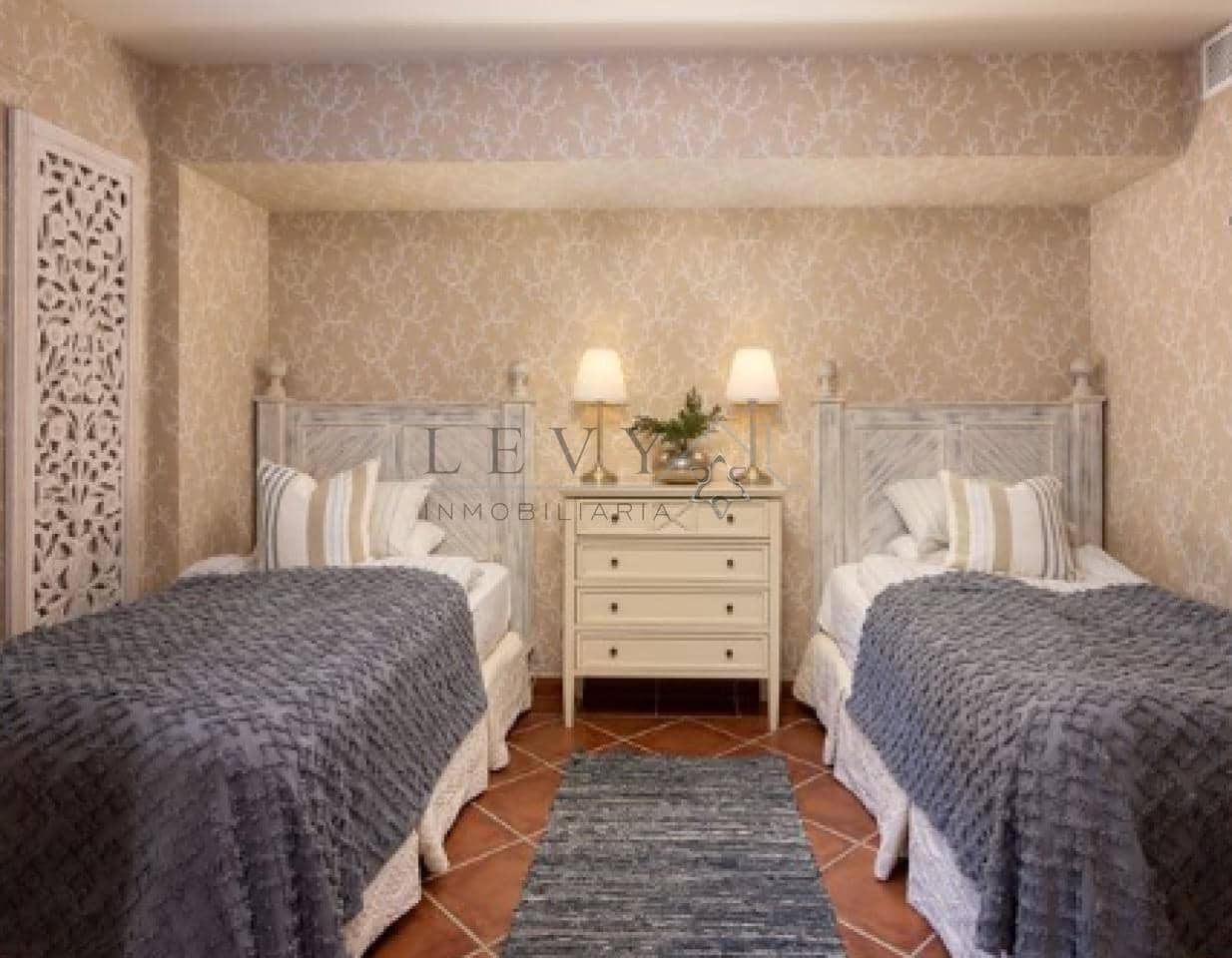 8 quarto Moradia para venda em Guadalmina com piscina garagem - 7 500 000 € (Ref: 9583317)