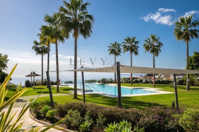 4 Zimmer Villa zu verkaufen in Benalmádena mit Pool Garage - 1.750.000 € (Ref: 9583318)