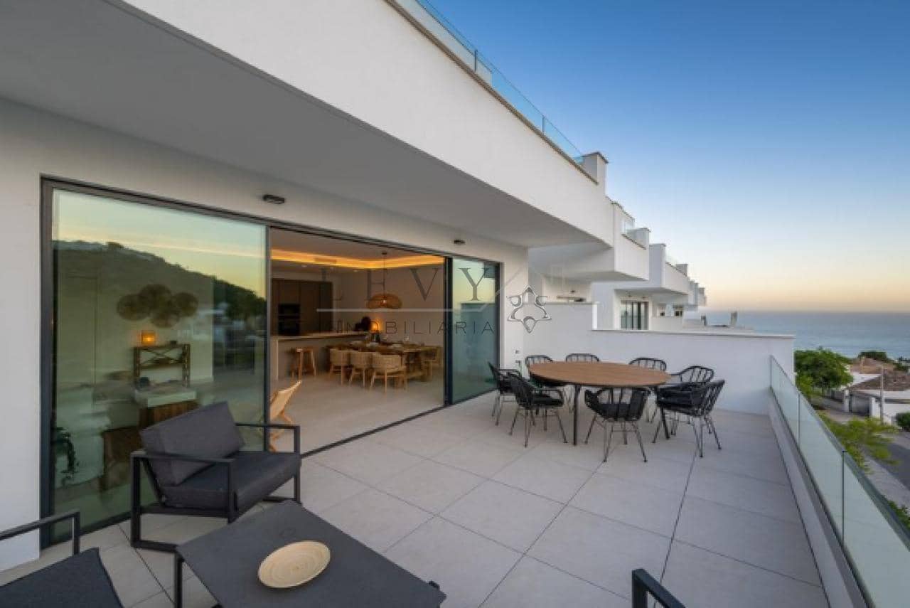 4 Zimmer Villa zu verkaufen in Benalmadena mit Pool Garage - 1.750.000 € (Ref: 9583318)