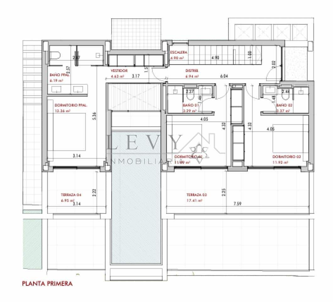 4 Zimmer Villa zu verkaufen in Benalmadena mit Pool Garage - 1.750.000 € (Ref: 9583318)