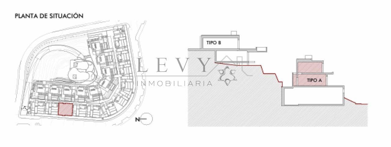 4 Zimmer Villa zu verkaufen in Benalmadena mit Pool Garage - 1.750.000 € (Ref: 9583318)