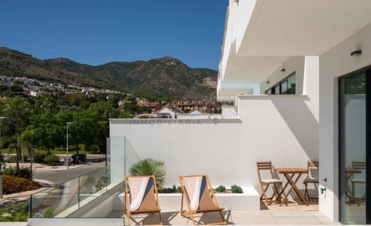 4 Zimmer Villa zu verkaufen in Benalmadena mit Pool Garage - 1.750.000 € (Ref: 9583318)