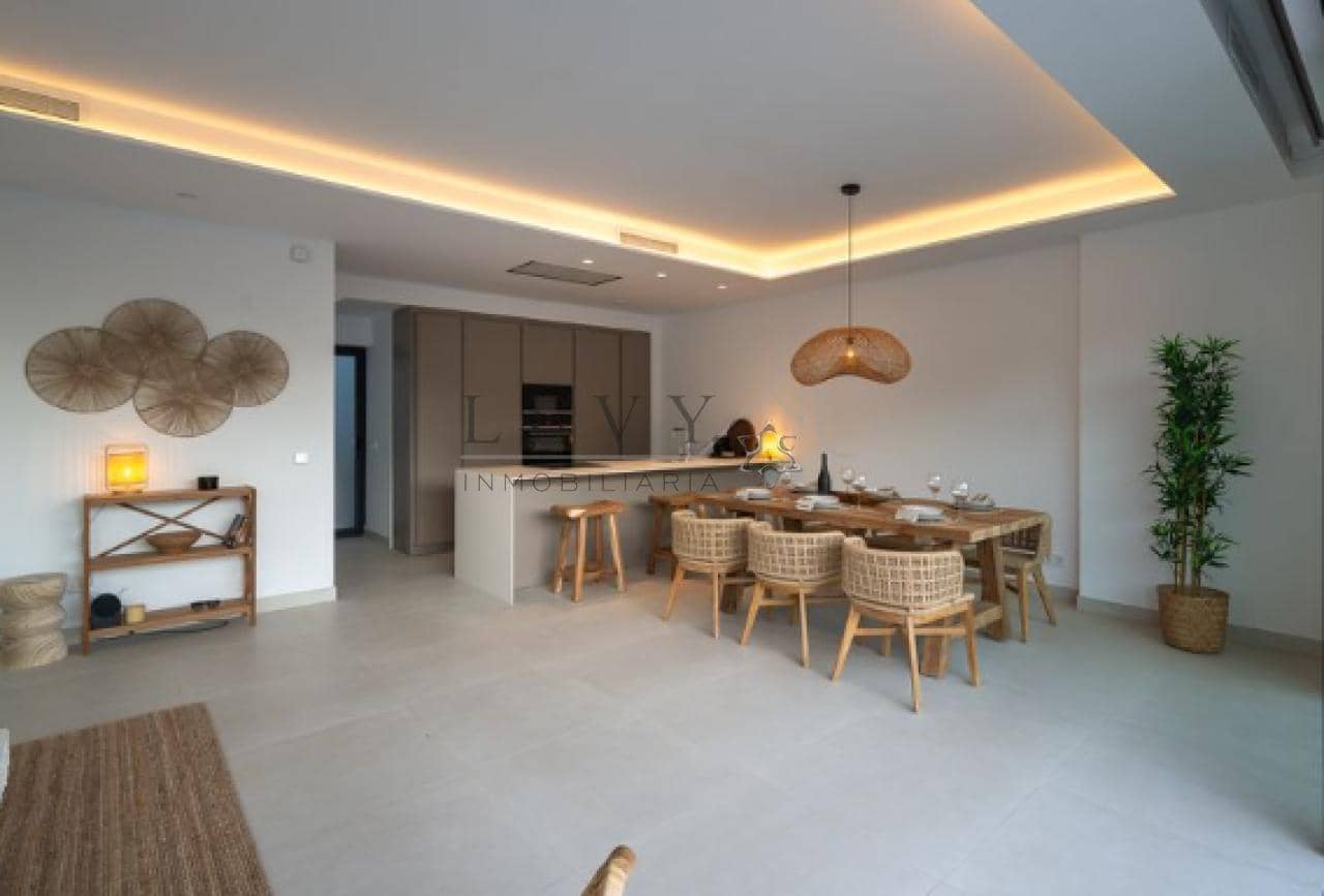 4 Zimmer Villa zu verkaufen in Benalmadena mit Pool Garage - 1.750.000 € (Ref: 9583318)