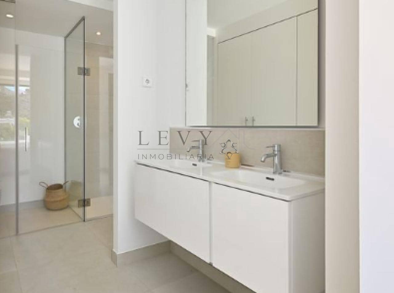 4 Zimmer Villa zu verkaufen in Benalmadena mit Pool Garage - 1.750.000 € (Ref: 9583318)