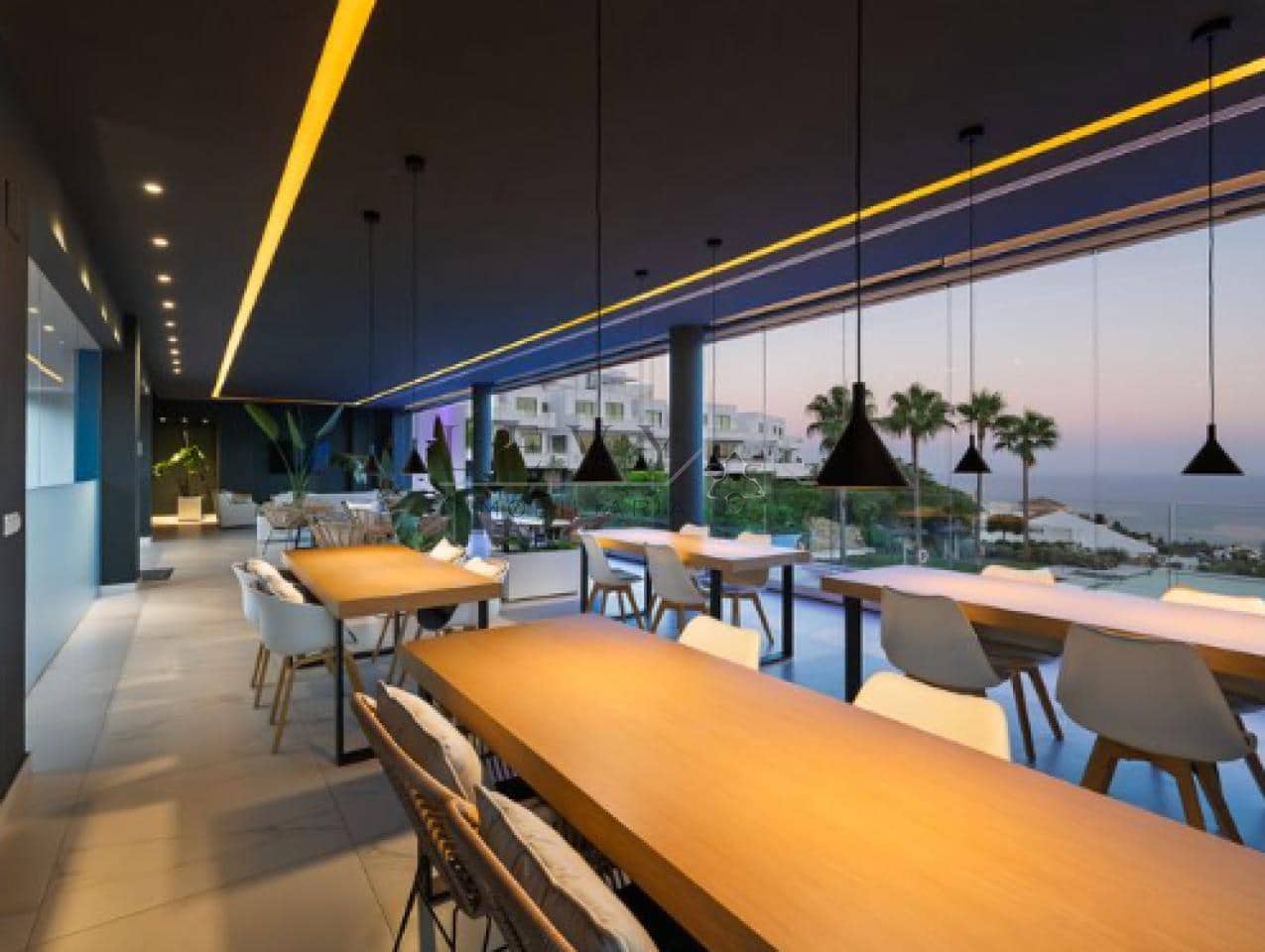 4 Zimmer Villa zu verkaufen in Benalmadena mit Pool Garage - 1.750.000 € (Ref: 9583318)