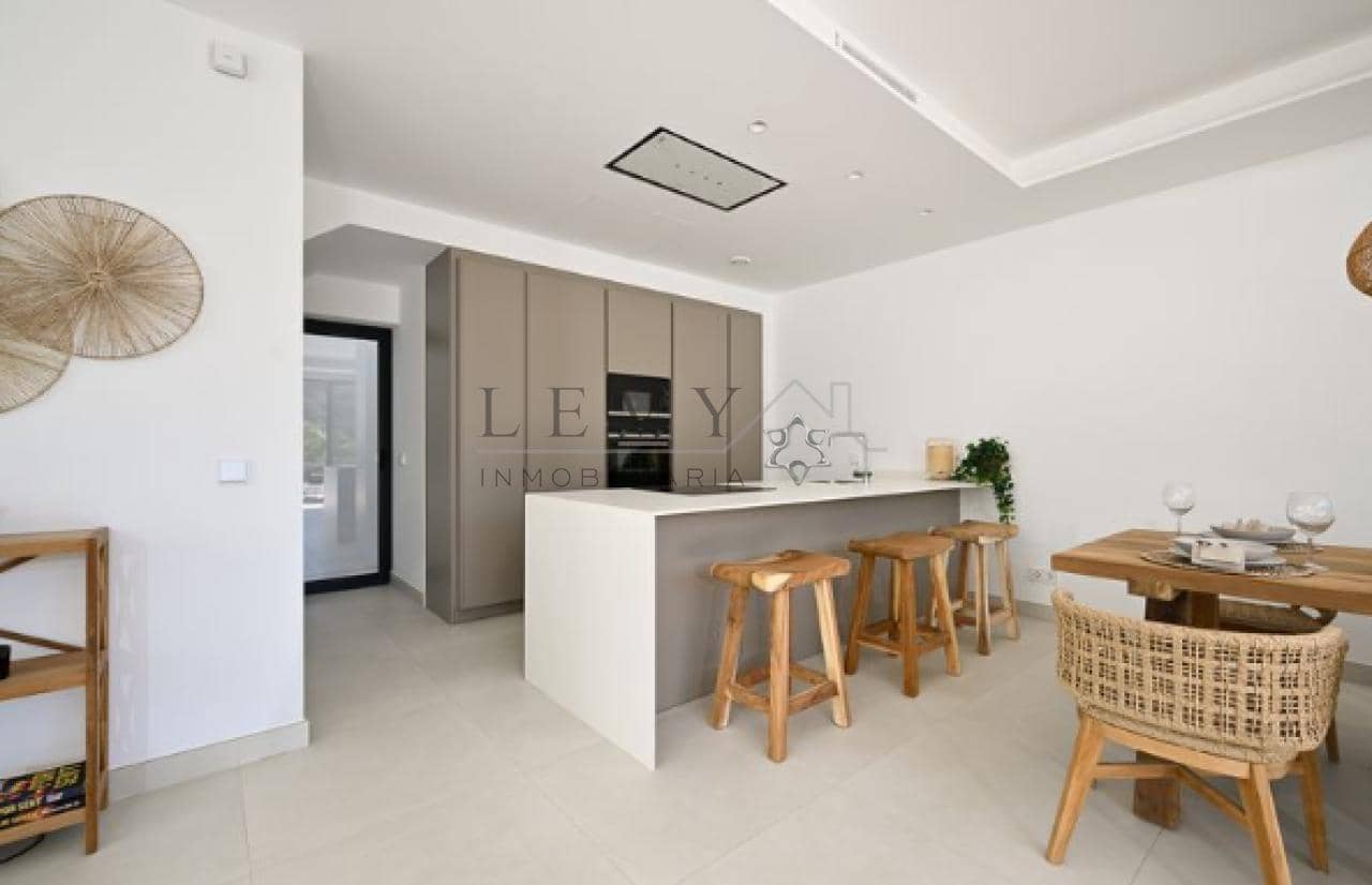 4 Zimmer Villa zu verkaufen in Benalmadena mit Pool Garage - 1.750.000 € (Ref: 9583318)