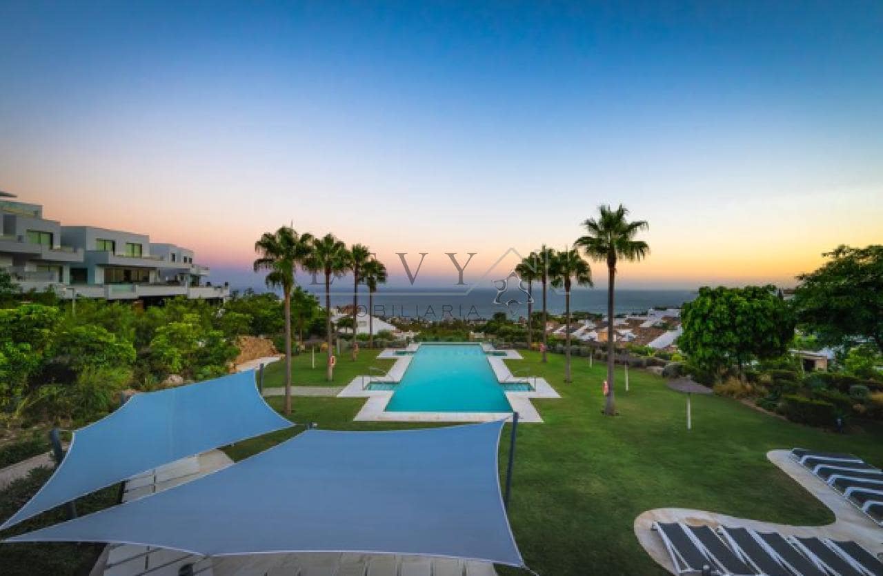 4 Zimmer Villa zu verkaufen in Benalmadena mit Pool Garage - 1.750.000 € (Ref: 9583318)