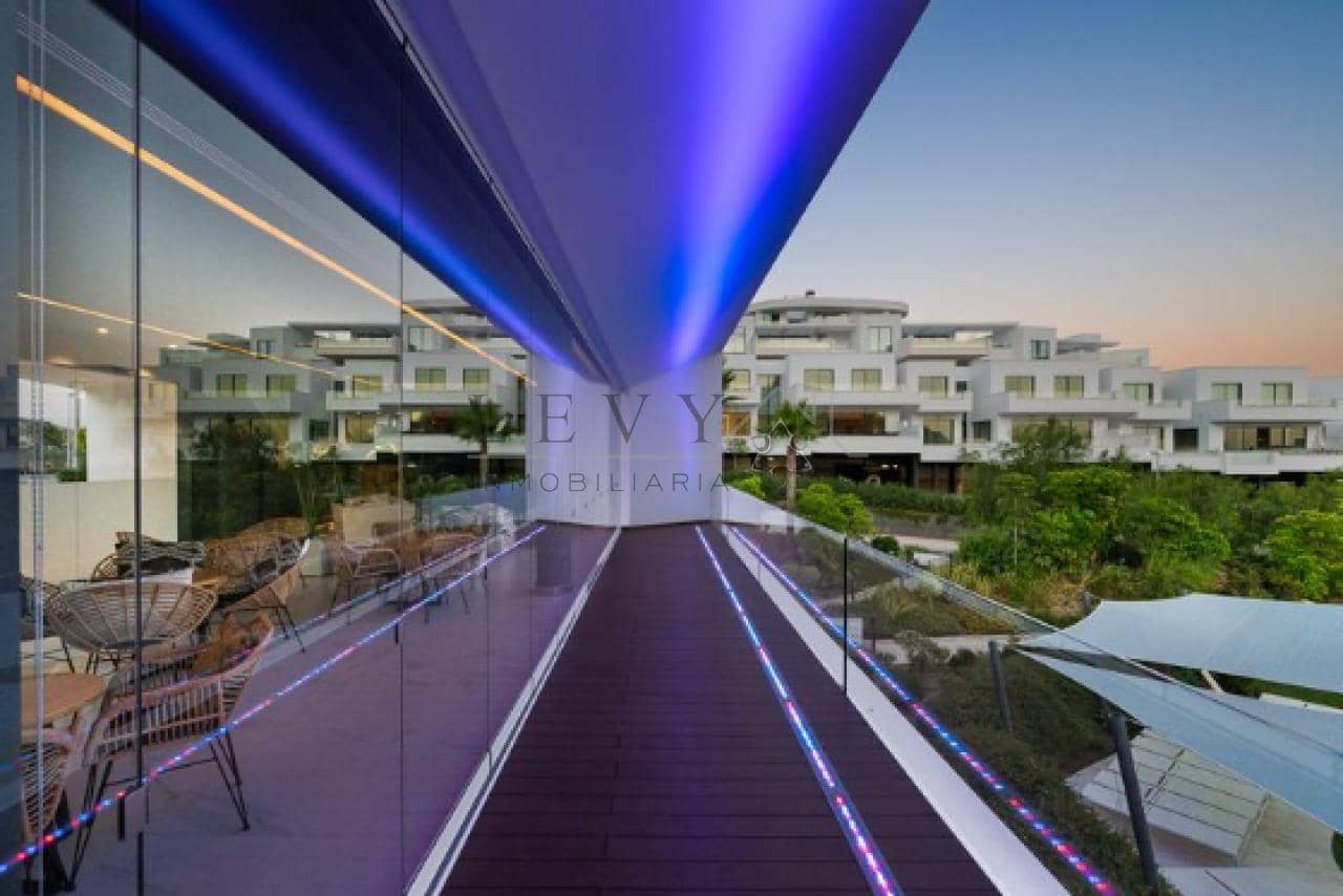 4 Zimmer Villa zu verkaufen in Benalmadena mit Pool Garage - 1.750.000 € (Ref: 9583318)