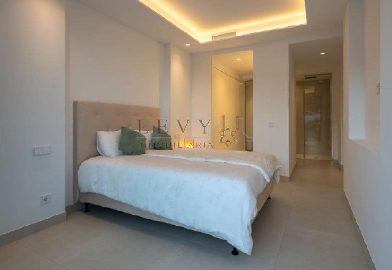 4 Zimmer Villa zu verkaufen in Benalmadena mit Pool Garage - 1.750.000 € (Ref: 9583318)