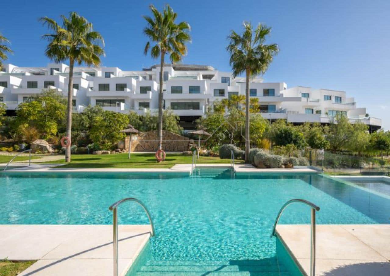 4 Zimmer Villa zu verkaufen in Benalmadena mit Pool Garage - 1.750.000 € (Ref: 9583318)