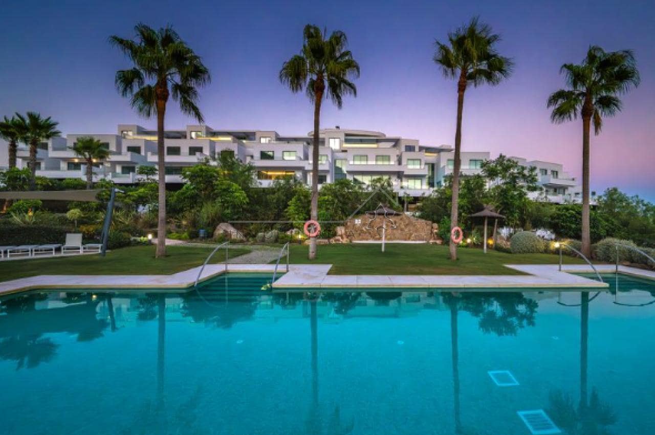 4 Zimmer Villa zu verkaufen in Benalmadena mit Pool Garage - 1.750.000 € (Ref: 9583318)