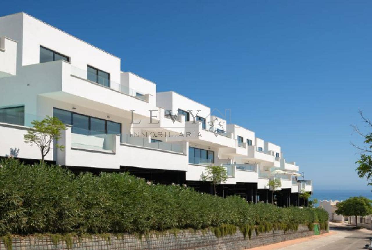 4 Zimmer Villa zu verkaufen in Benalmadena mit Pool Garage - 1.750.000 € (Ref: 9583318)