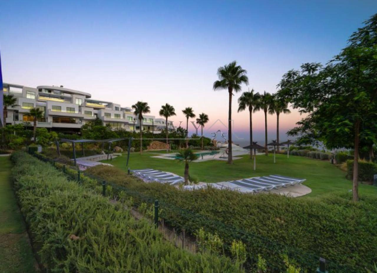 4 Zimmer Villa zu verkaufen in Benalmadena mit Pool Garage - 1.750.000 € (Ref: 9583318)