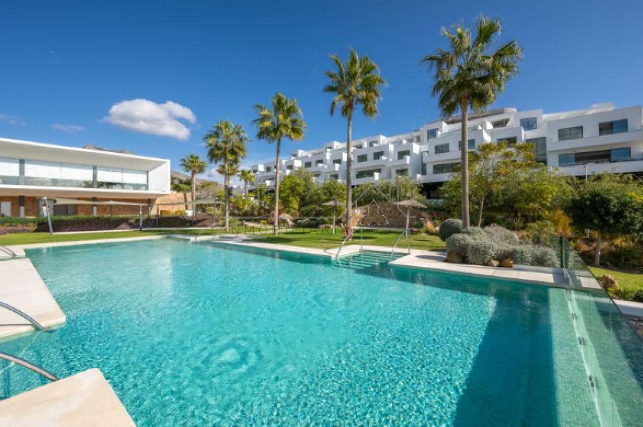 4 Zimmer Villa zu verkaufen in Benalmadena mit Pool Garage - 1.750.000 € (Ref: 9583318)