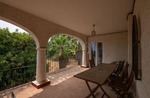 9 quarto Quinta/Casa Rural para venda em Marbella com piscina - 1 950 000 € (Ref: 9583320)