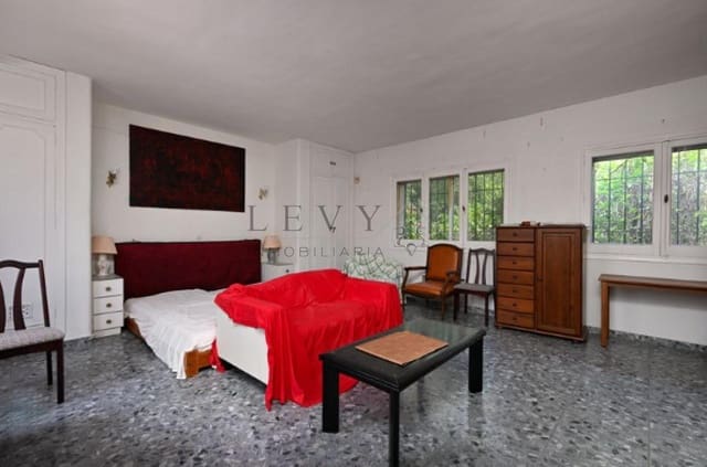 9 quarto Quinta/Casa Rural para venda em Marbella com piscina - 1 950 000 € (Ref: 9583320)