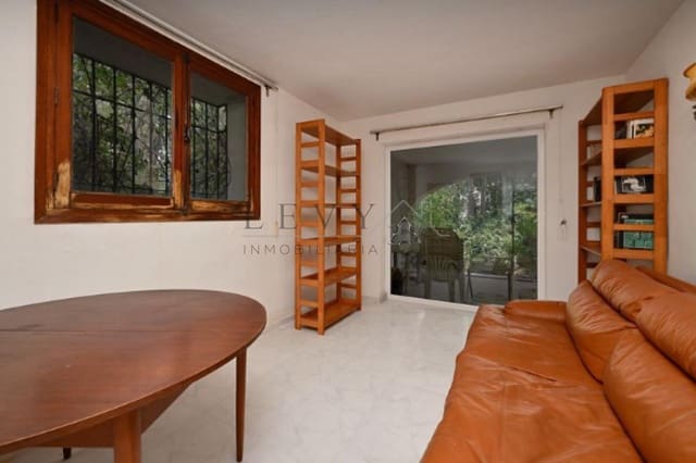 9 quarto Quinta/Casa Rural para venda em Marbella com piscina - 1 950 000 € (Ref: 9583320)