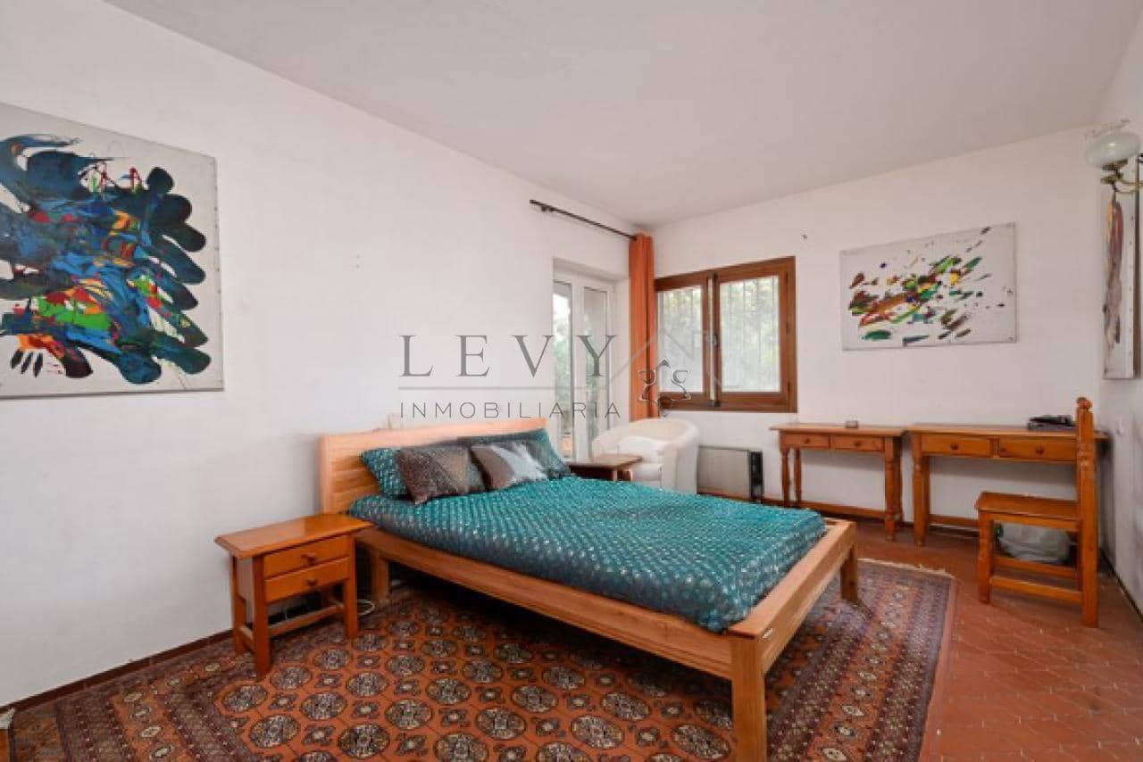 9 quarto Quinta/Casa Rural para venda em Marbella com piscina - 1 950 000 € (Ref: 9583320)