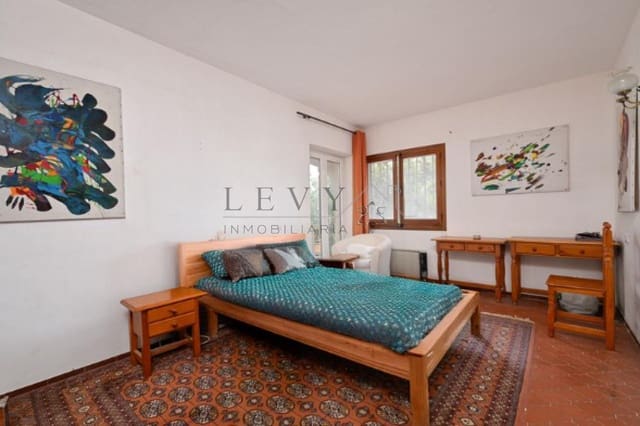 9 quarto Quinta/Casa Rural para venda em Marbella com piscina - 1 950 000 € (Ref: 9583320)