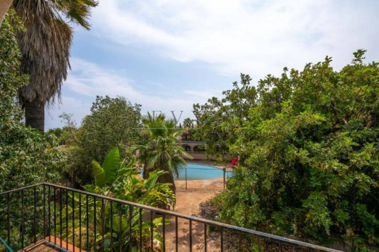 9 quarto Quinta/Casa Rural para venda em Marbella com piscina - 1 950 000 € (Ref: 9583320)