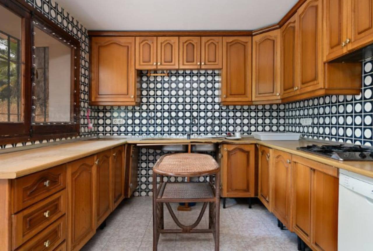 9 quarto Quinta/Casa Rural para venda em Marbella com piscina - 1 950 000 € (Ref: 9583320)