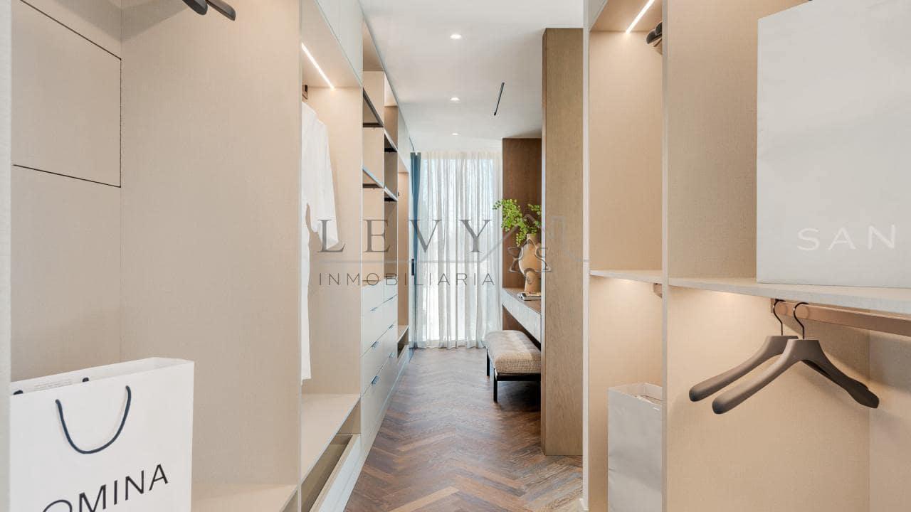 6 chambre Villa/Maison à vendre à Marbella avec piscine garage - 3 975 000 € (Ref: 9583322)