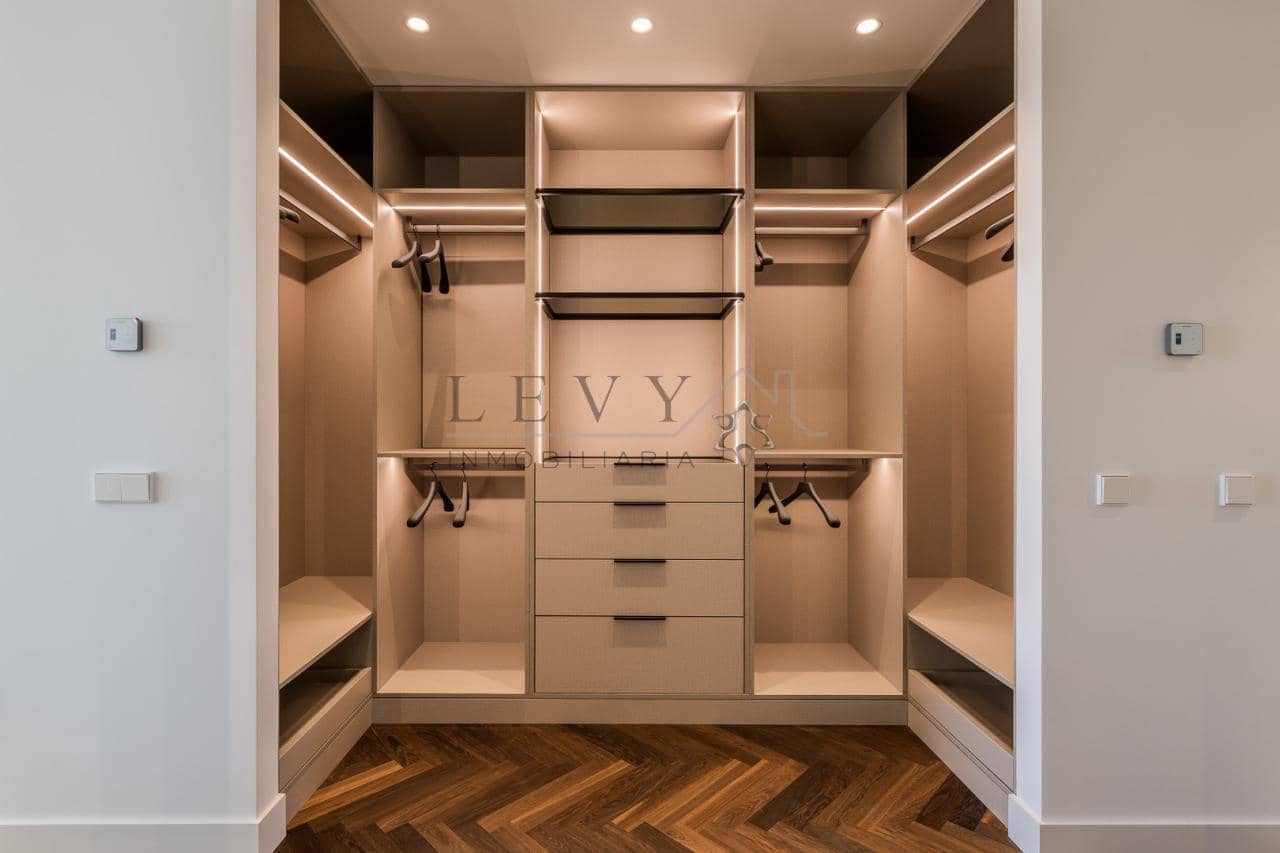 6 chambre Villa/Maison à vendre à Marbella avec piscine garage - 3 975 000 € (Ref: 9583322)