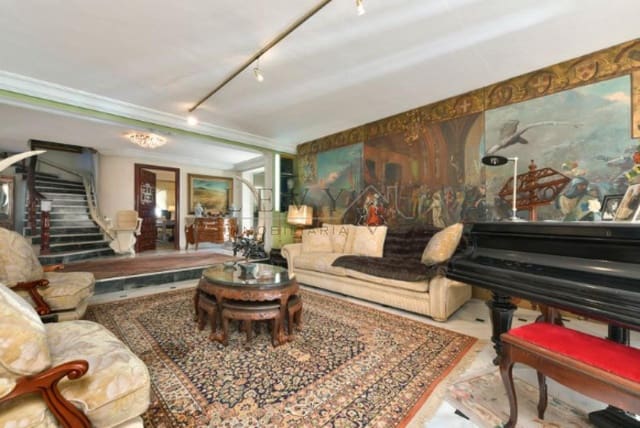 6 makuuhuone Huvila myytävänä paikassa Marbella mukana uima-altaan - 1 595 000 € (Ref: 9583324)