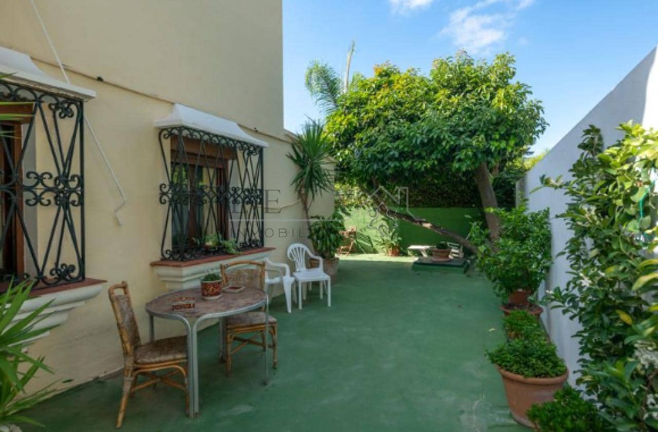 6 makuuhuone Huvila myytävänä paikassa Marbella mukana uima-altaan - 1 595 000 € (Ref: 9583324)