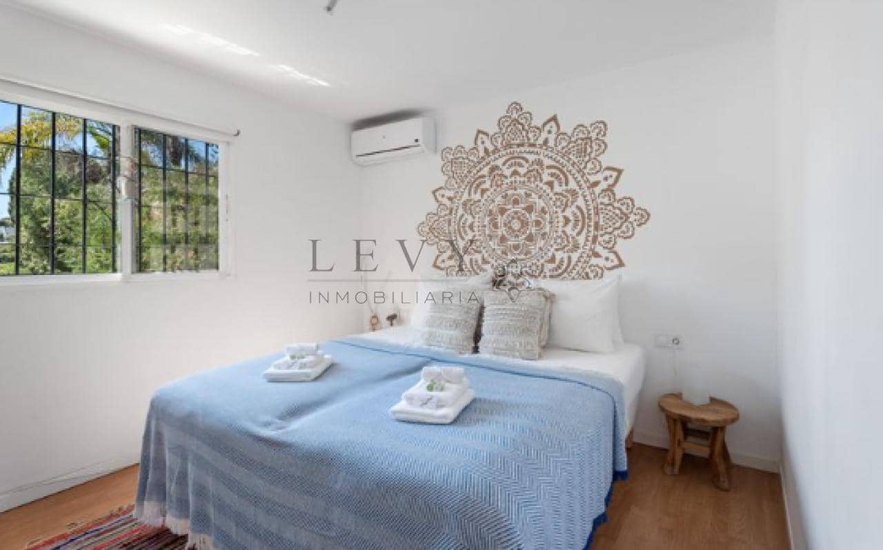 6 soverom Villa til salgs i Benalmadena med svømmebasseng garasje - € 2 625 000 (Ref: 9583325)