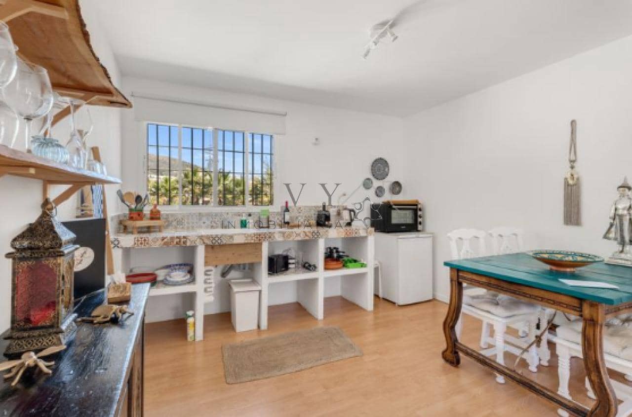 6 soverom Villa til salgs i Benalmadena med svømmebasseng garasje - € 2 625 000 (Ref: 9583325)