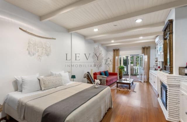 6 soverom Villa til salgs i Benalmádena med svømmebasseng garasje - € 2 625 000 (Ref: 9583325)