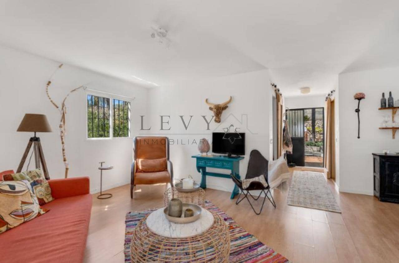 6 soverom Villa til salgs i Benalmadena med svømmebasseng garasje - € 2 625 000 (Ref: 9583325)