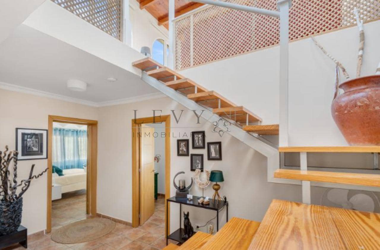 6 soverom Villa til salgs i Benalmadena med svømmebasseng garasje - € 2 625 000 (Ref: 9583325)