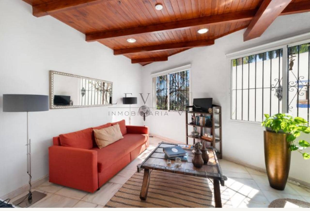 6 soverom Villa til salgs i Benalmadena med svømmebasseng garasje - € 2 625 000 (Ref: 9583325)