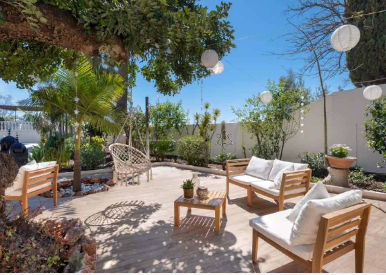 6 soverom Villa til salgs i Benalmadena med svømmebasseng garasje - € 2 625 000 (Ref: 9583325)