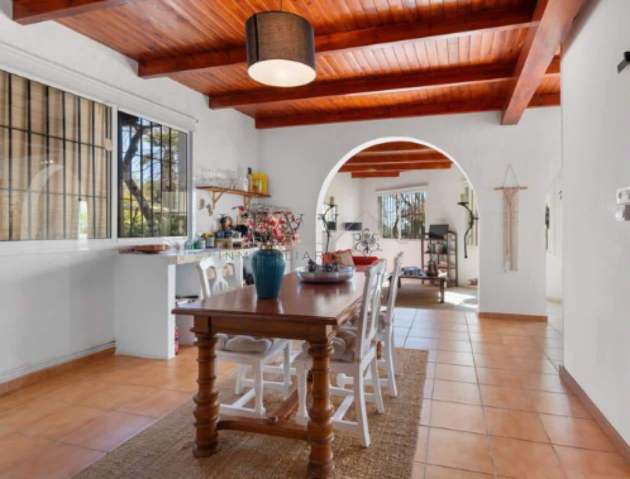 6 soverom Villa til salgs i Benalmadena med svømmebasseng garasje - € 2 625 000 (Ref: 9583325)