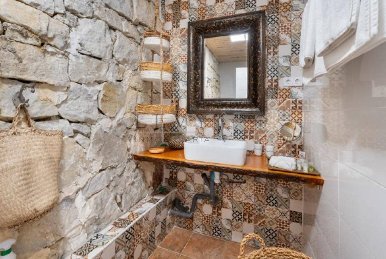 6 soverom Villa til salgs i Benalmadena med svømmebasseng garasje - € 2 625 000 (Ref: 9583325)