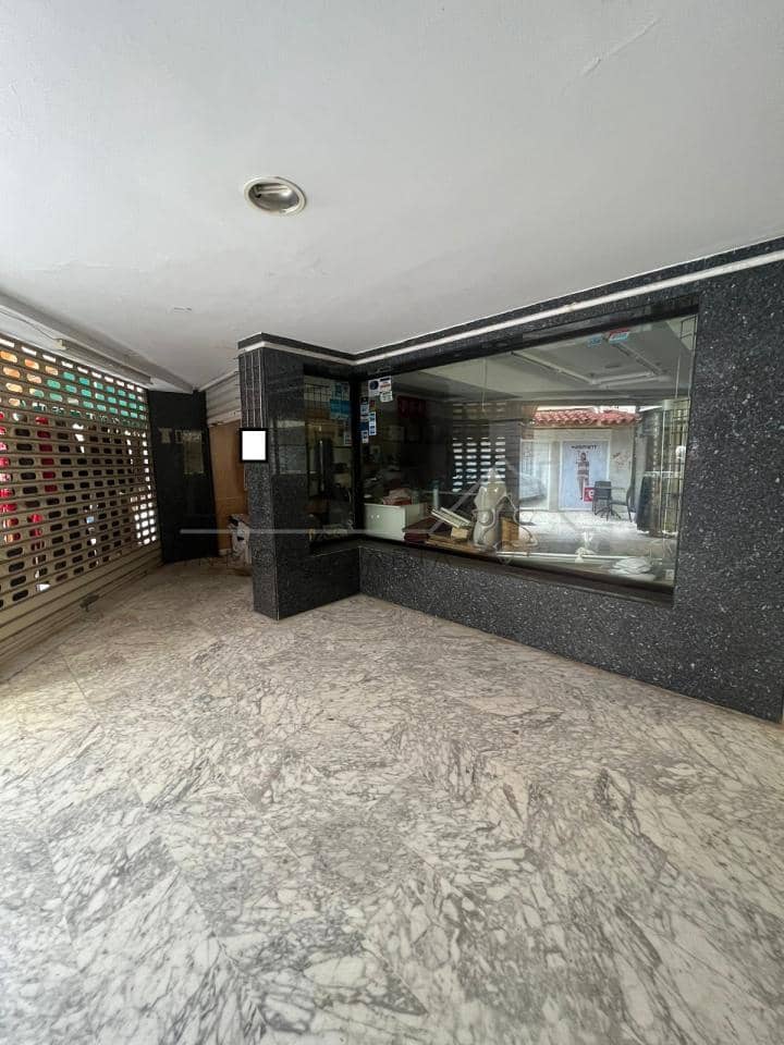 Commercieel te koop in Torremolinos - € 291.700 (Ref: 9583327)