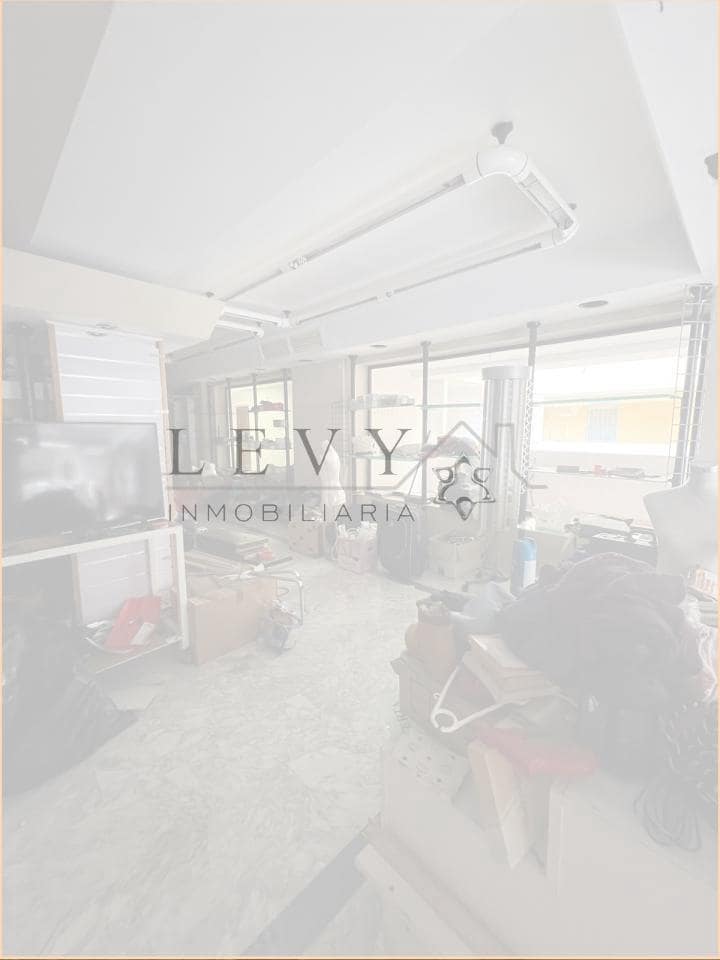 Commercieel te koop in Torremolinos - € 291.700 (Ref: 9583327)