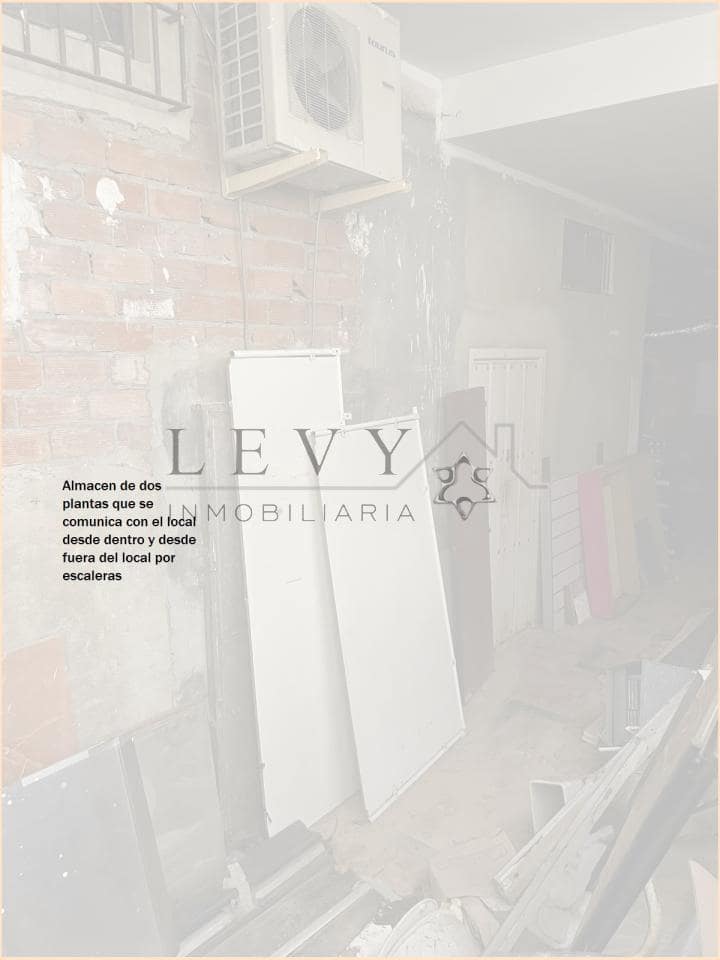 Commercieel te koop in Torremolinos - € 291.700 (Ref: 9583327)