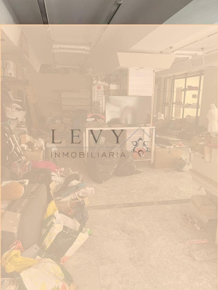 Commercieel te koop in Torremolinos - € 291.700 (Ref: 9583327)