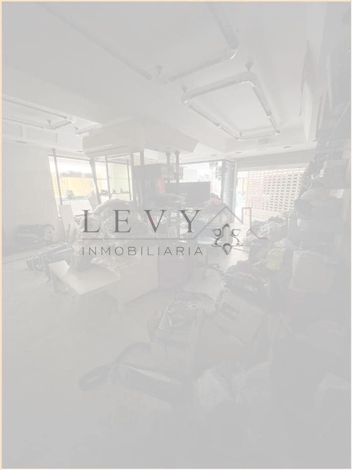 Commercieel te koop in Torremolinos - € 291.700 (Ref: 9583327)