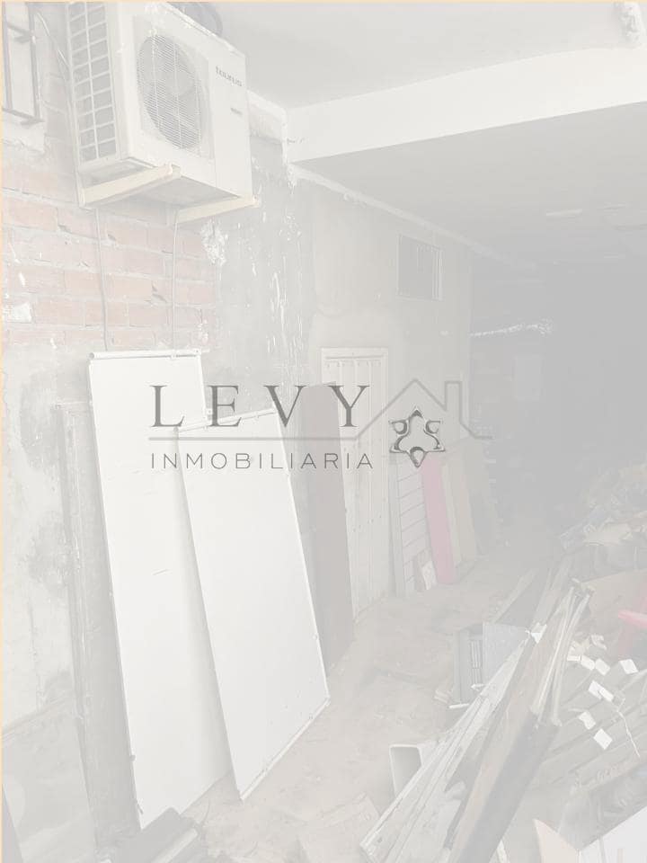 Commercieel te koop in Torremolinos - € 291.700 (Ref: 9583327)