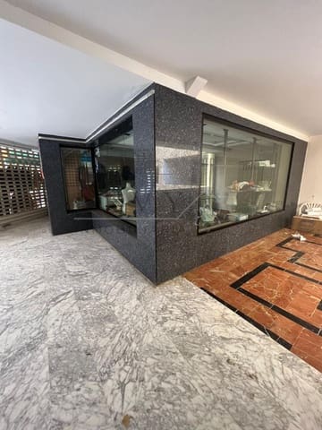 Commercieel te koop in Torremolinos - € 291.700 (Ref: 9583327)