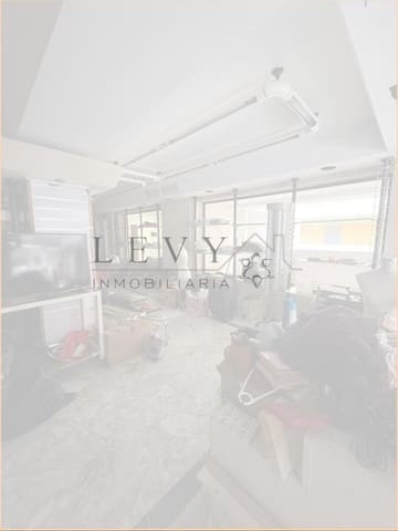 Commercieel te koop in Torremolinos - € 291.700 (Ref: 9583327)