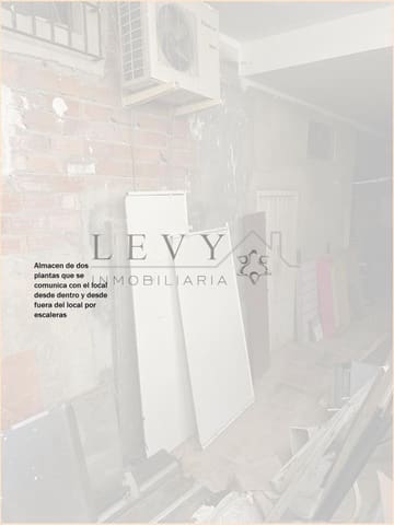 Commercieel te koop in Torremolinos - € 291.700 (Ref: 9583327)