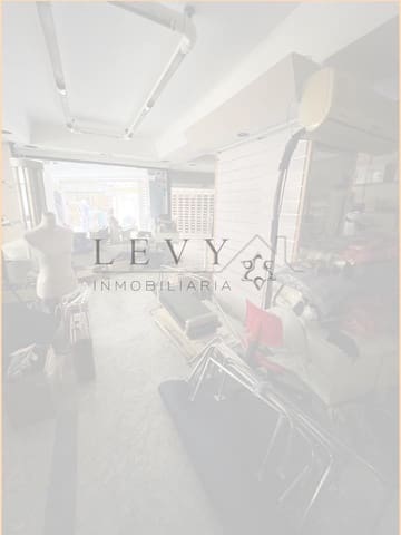 Commercieel te koop in Torremolinos - € 291.700 (Ref: 9583327)