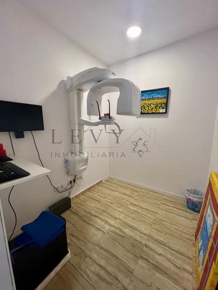 Commercieel te koop in Nueva Andalucia - € 350.000 (Ref: 9583329)