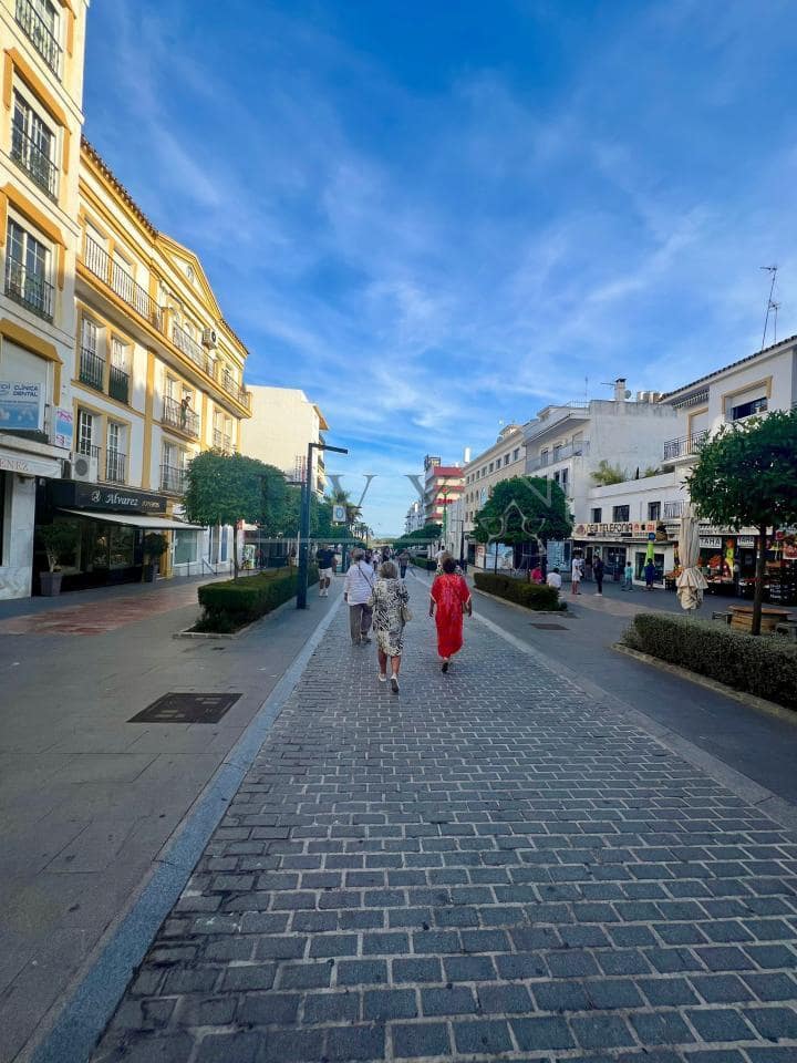 Commercieel te koop in Nueva Andalucia - € 350.000 (Ref: 9583329)